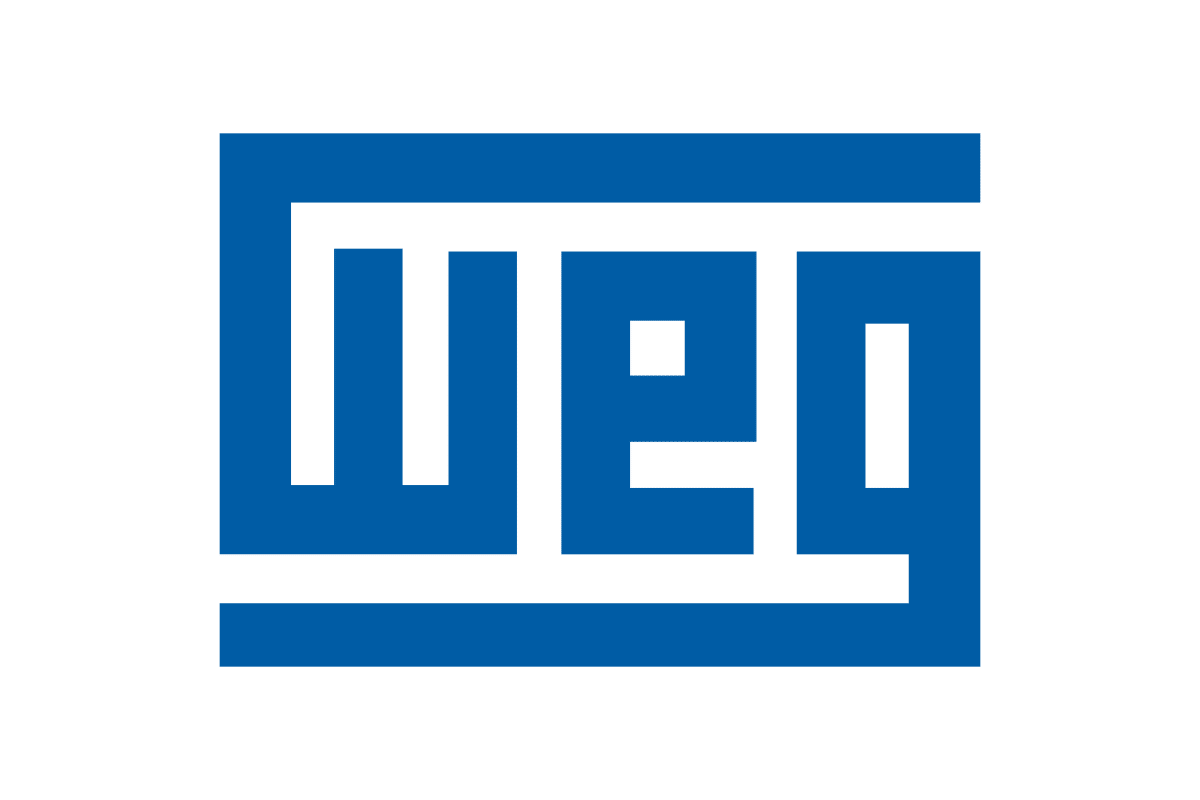 WEG Industries Logo.wine About JWELL.CO