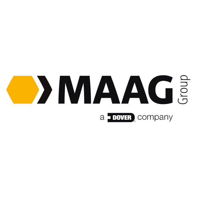 maag group a dover company seeklogo About JWELL.CO