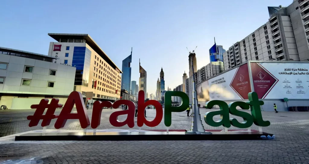تدعوكم جويل للانضمام إلى معرض عرب بلاست دبي للبلاست والمطاط والتغليف 2025 ومناقشة مستقبل الصناعة! 1 JWELL Invites You to Join the 2025 ArabPlast Dubai Plastic Rubber and Packaging Exhibition and Discuss the Future of the Industry 4 تدعوكم جويل للانضمام إلى معرض عرب بلاست دبي للبلاست والمطاط والتغليف 2025 ومناقشة مستقبل الصناعة! JWELL.CO