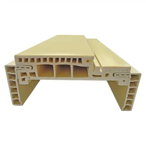 WPC Door Frame