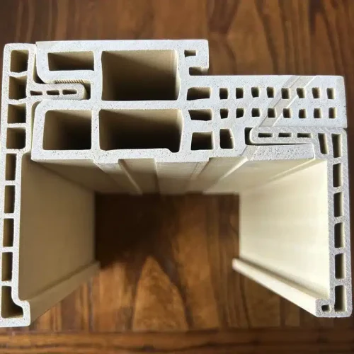 WPC Door Frame