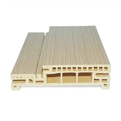 WPC Door Frame