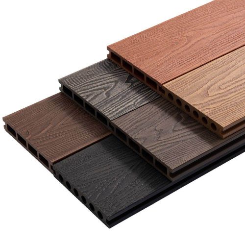 WPC Wood Plastic Flooring