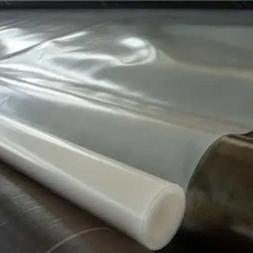 Waterproof_Membrane Roll